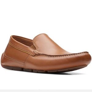 Clarks Extreme Comfort Loafers